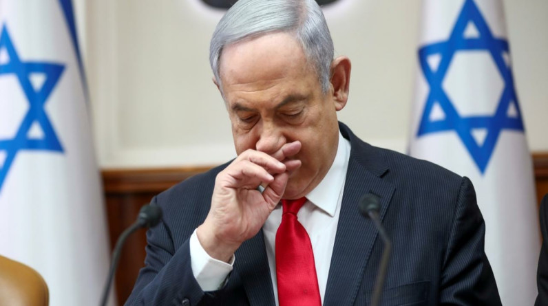 مرشح للمحكمة العليا الإسرائيلية يتهم نتنياهو بـ"العمالة" لصالح إيران